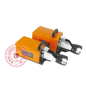 Пневматический пресс KS-1C